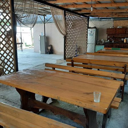 Sea Breeze Guest House Lidzava Exterior photo